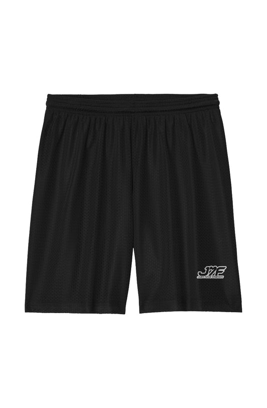 Mesh 7” Short