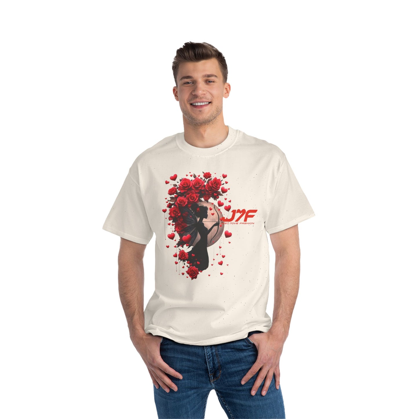 Beefy-T®  Short-Sleeve T-Shirt