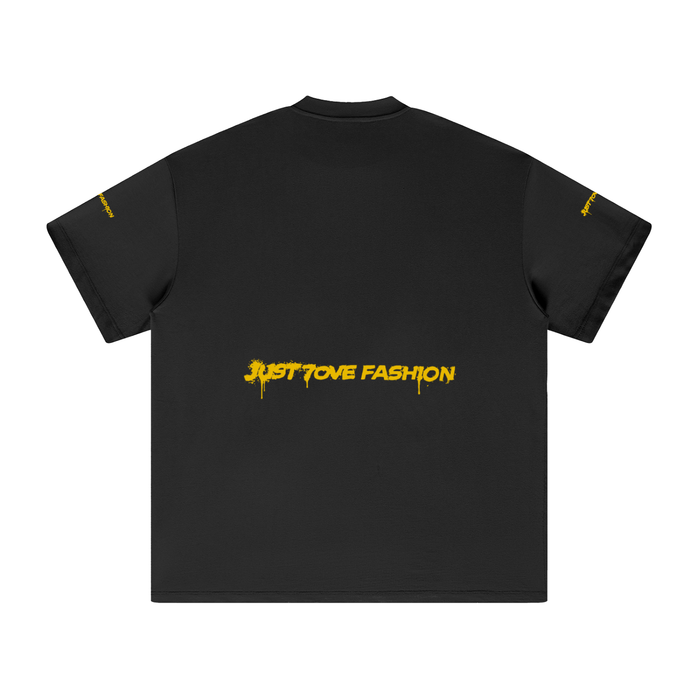 Heavyweight Earth Tone T-Shirt
