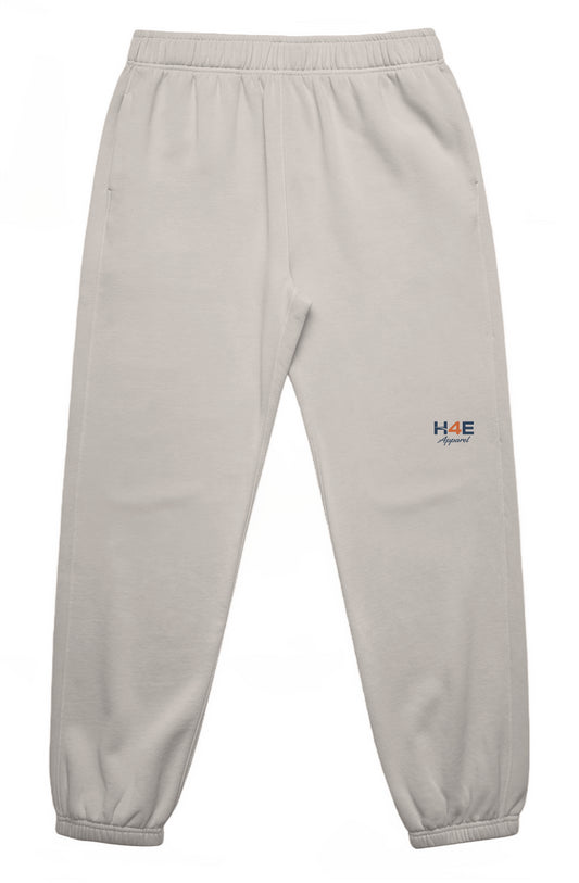 Relax Faded Track Pants