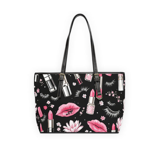 PU Leather Shoulder Bag