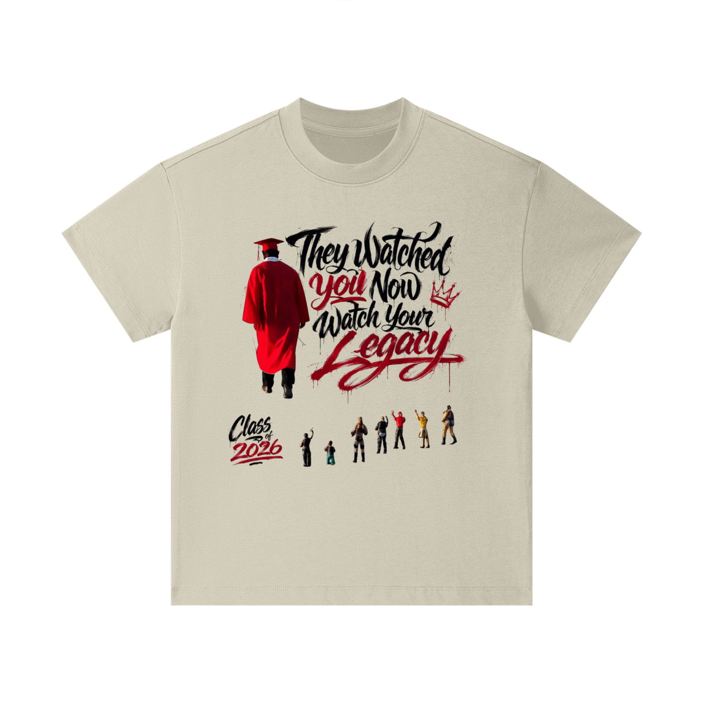 Pure Cotton Essential Kids T-Shirt