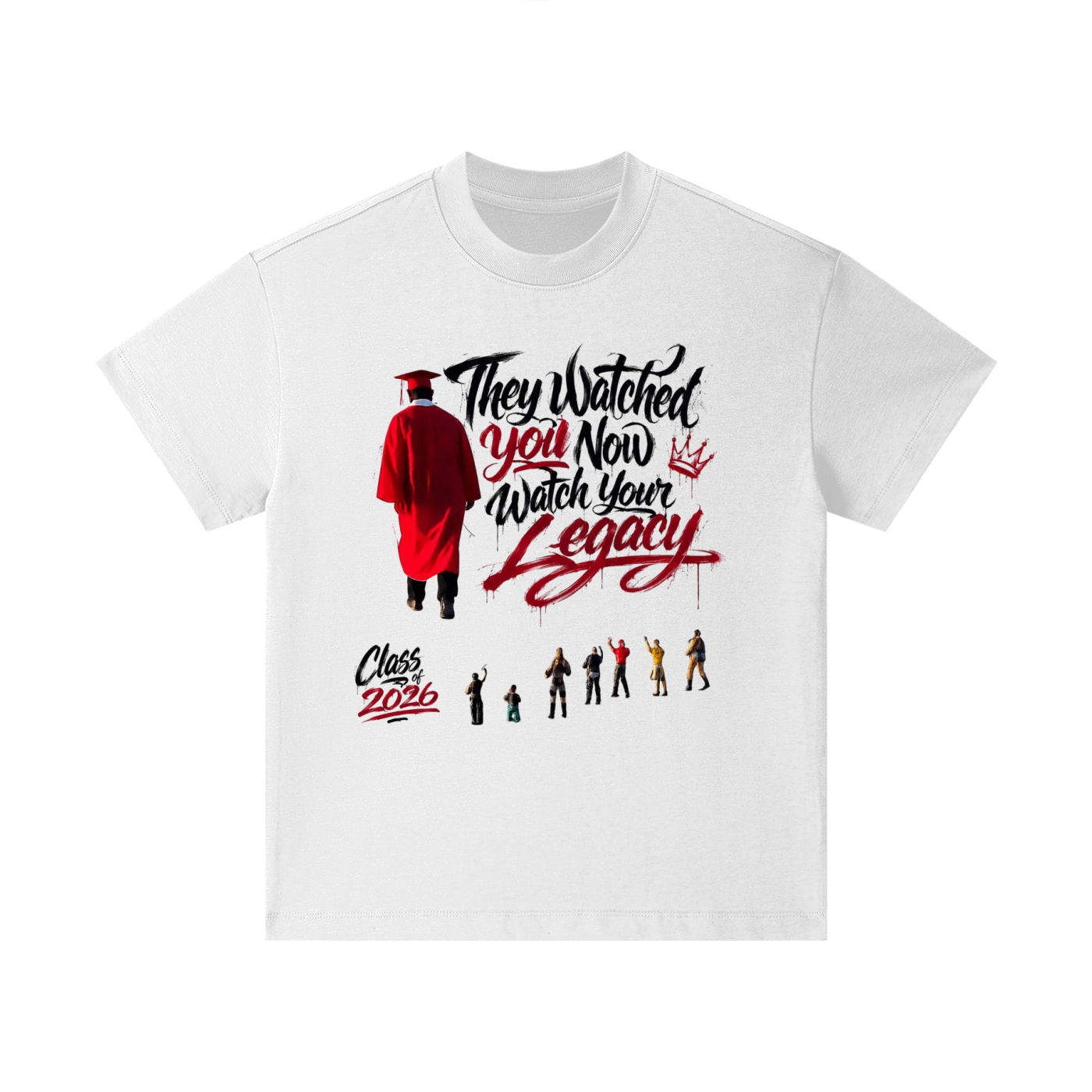 Pure Cotton Essential Kids T-Shirt