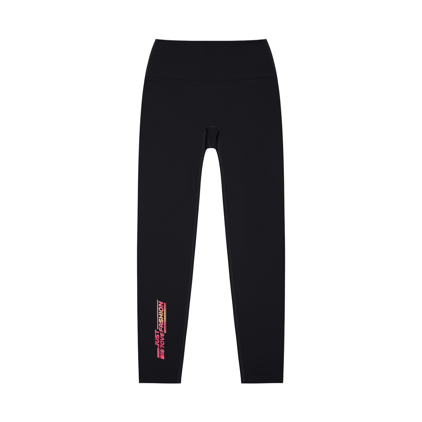 High-Waisted Yoga Leggings '