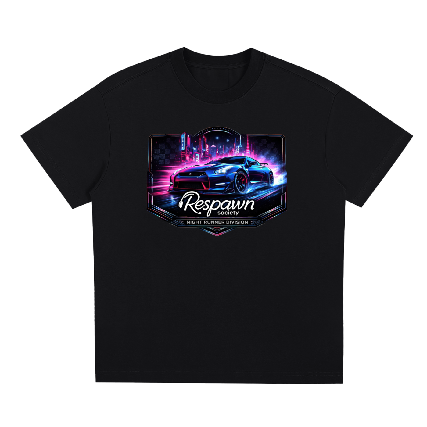 Sorona Quick-Dry Cooling T-Shirt