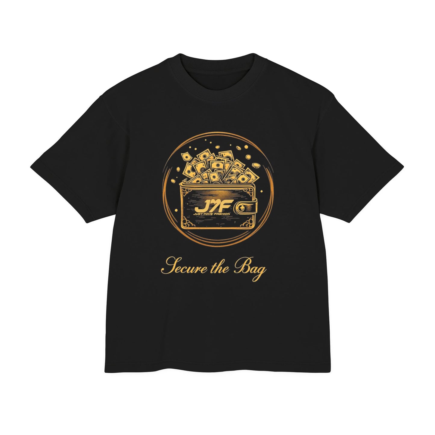 Unisex Urban Heavy Tee