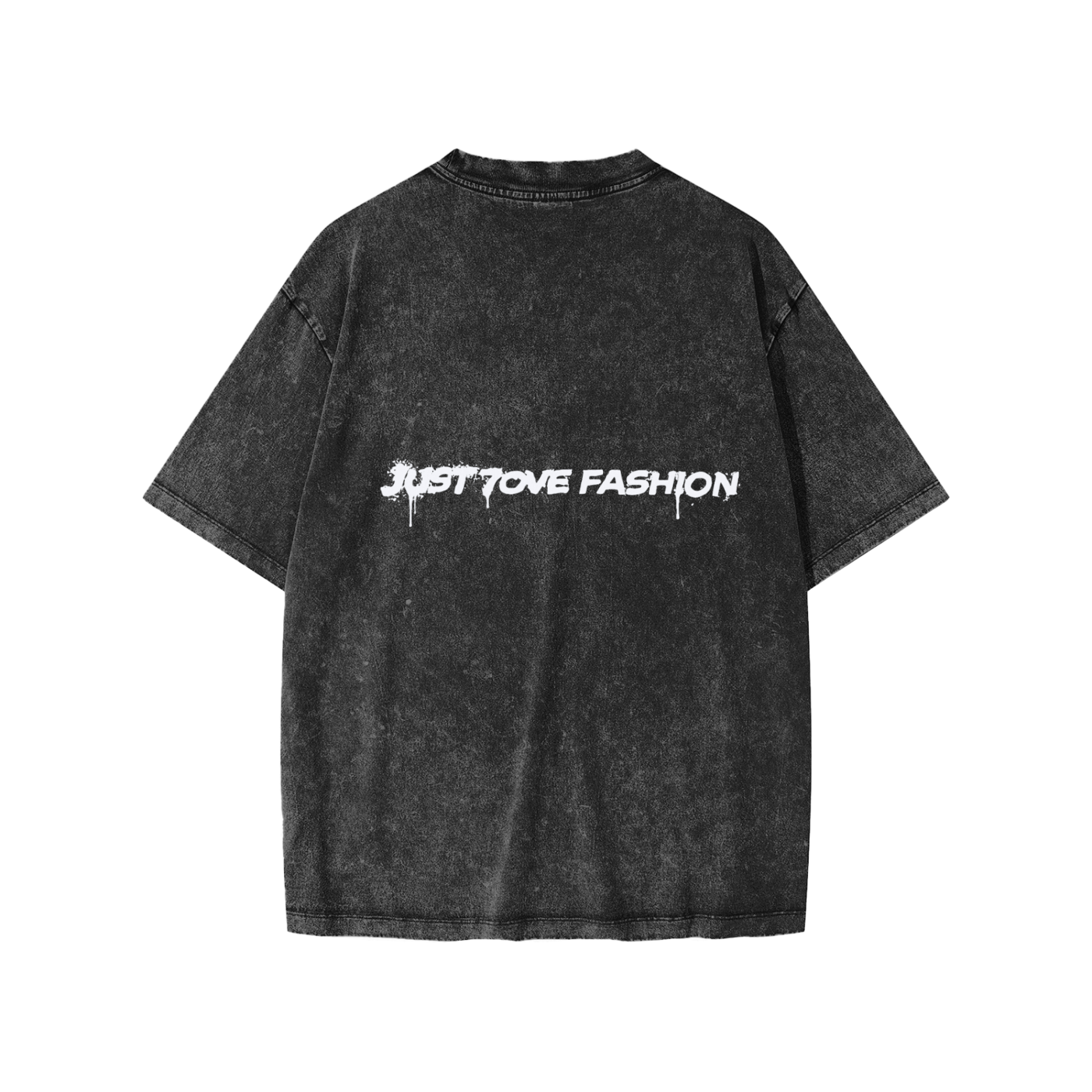 Snow Washed Kids' T-Shirt