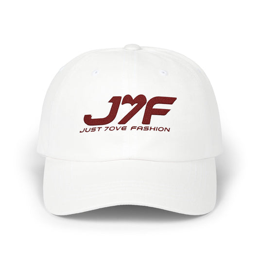 Classic Dad Cap