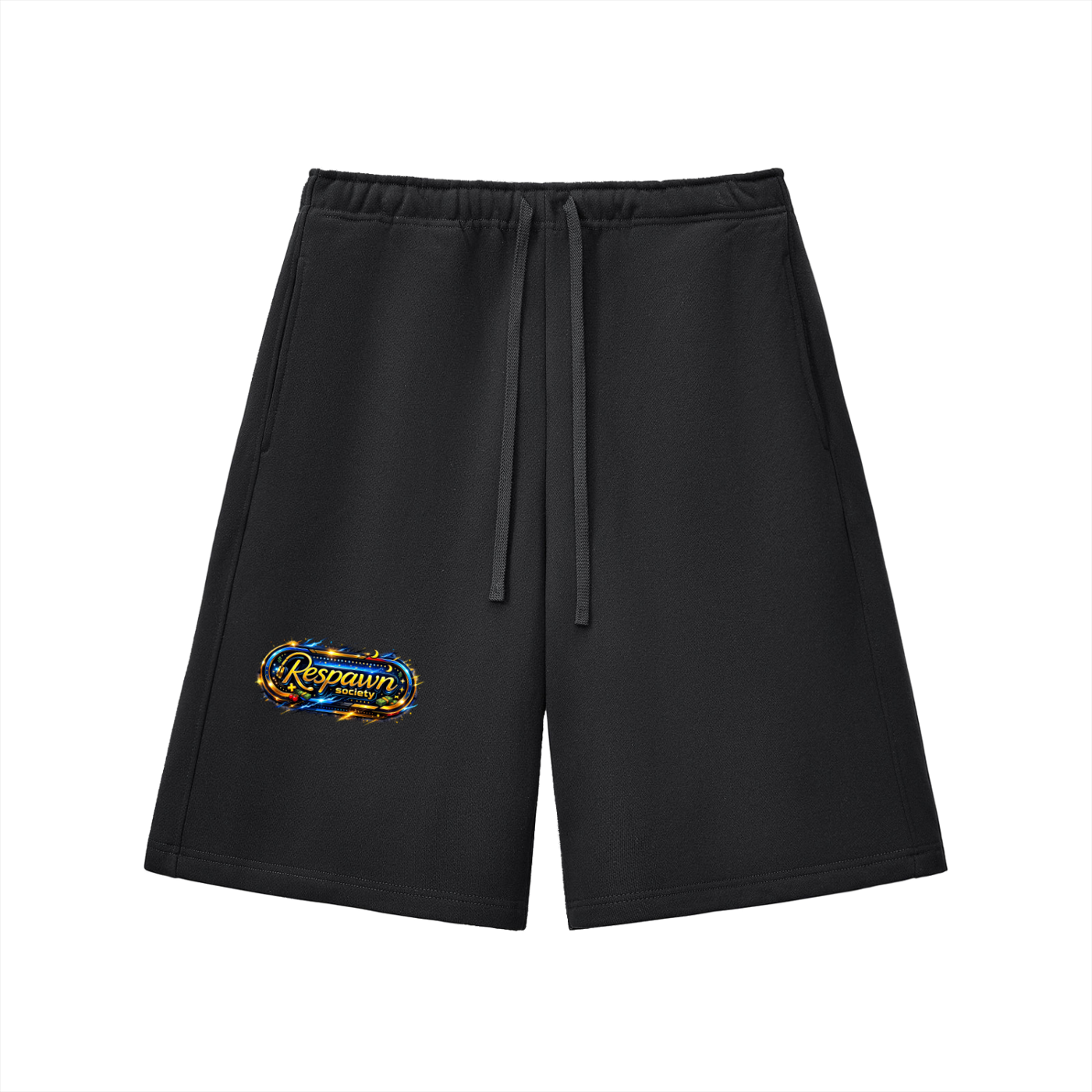 Essential Heavyweight Fleece Shorts