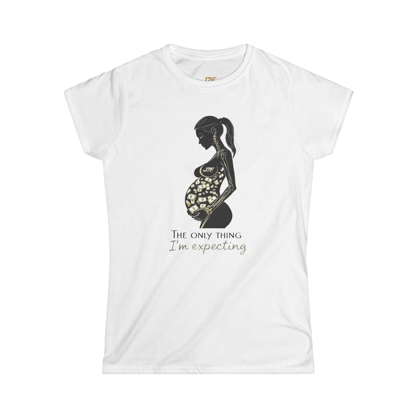Women's Softstyle Tee