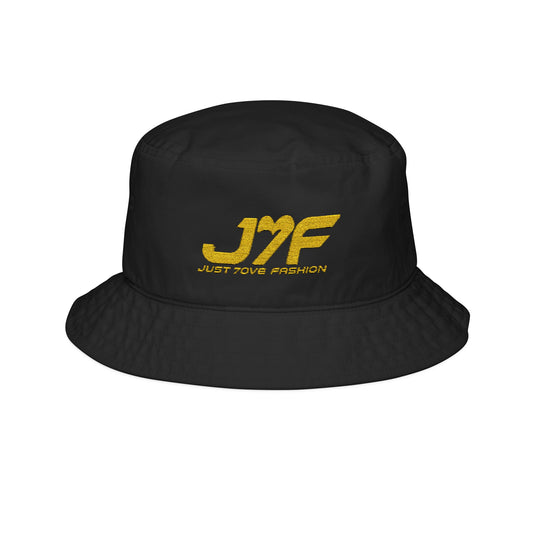 Bucket Hat (Embroidery)