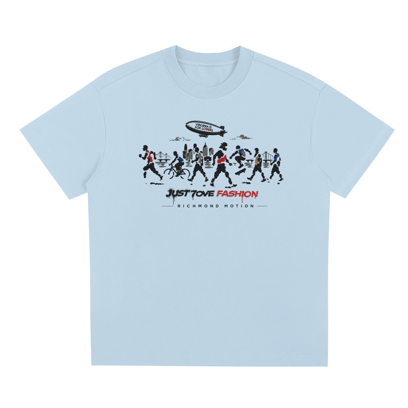 Sorona Quick-Dry Cooling T-Shirt
