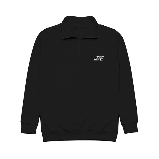 Unisex Fleece Pullover (Embroidery)