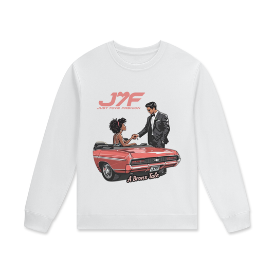 Streetwear Unisex Staple 100% Cotton Pullover