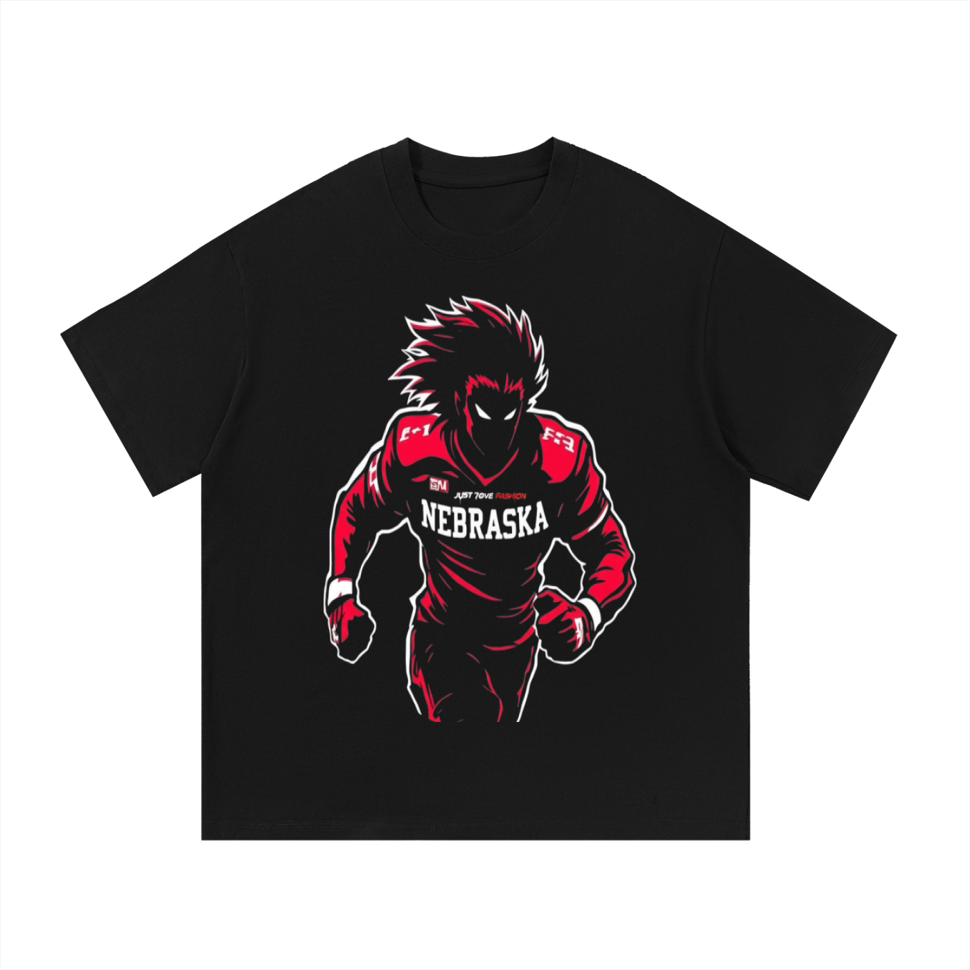 Essential Cotton T-Shirt