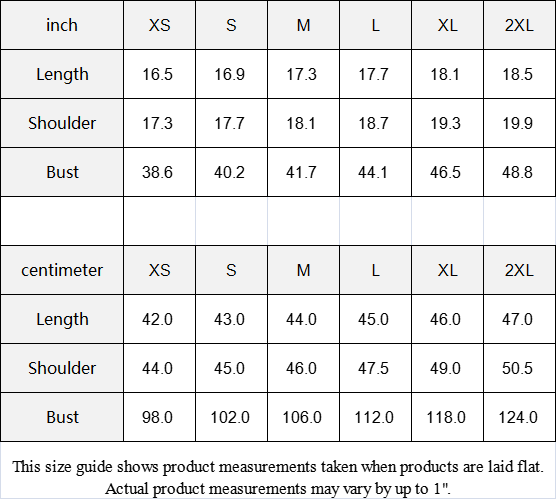 Women's Cropped Shirt