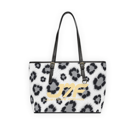 PU Leather Shoulder Bag