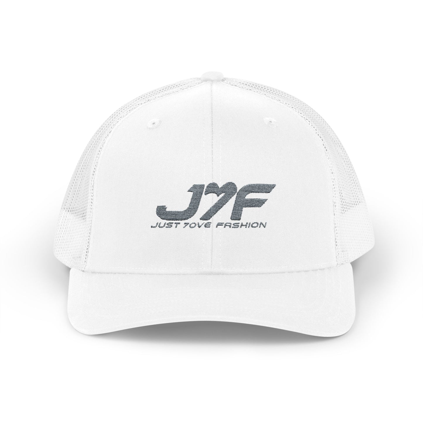 Snapback Trucker Cap