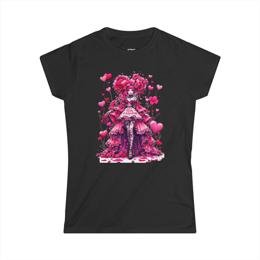 Women's Softstyle Tee