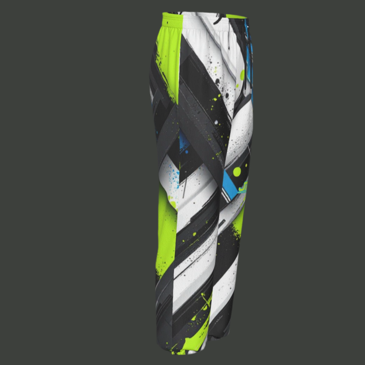 Cotton Unisex Pants