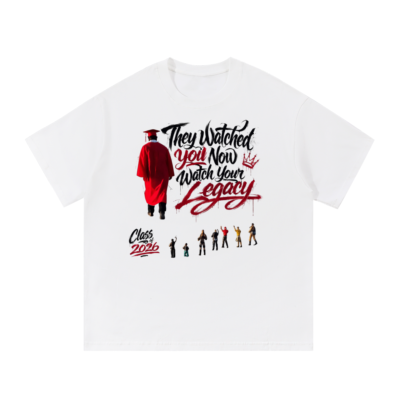 Essential Cotton T-Shirt