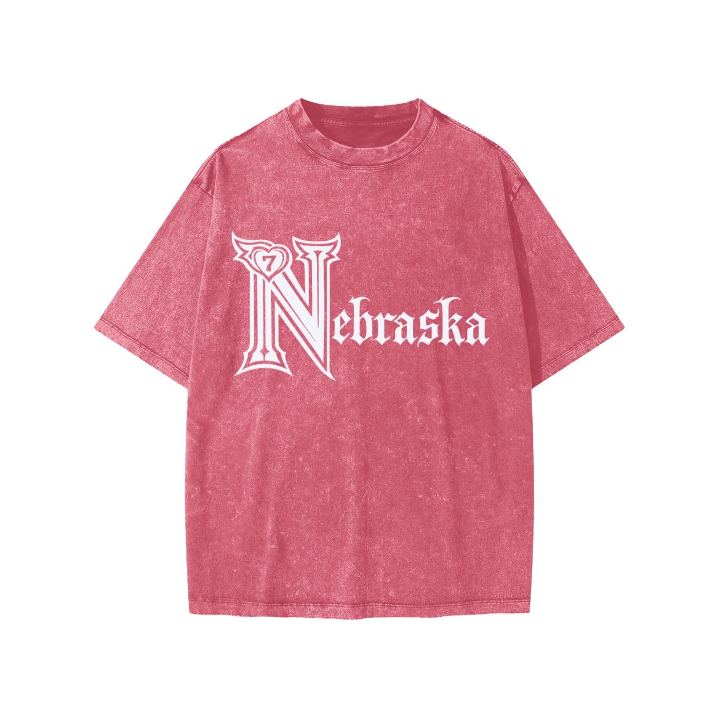 Snow Washed Kids' T-Shirt