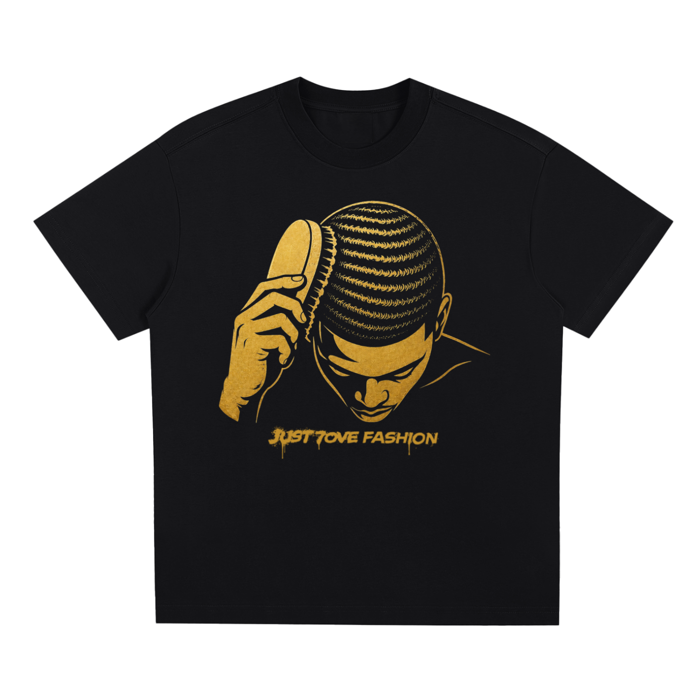 Sorona Quick-Dry Cooling T-Shirt