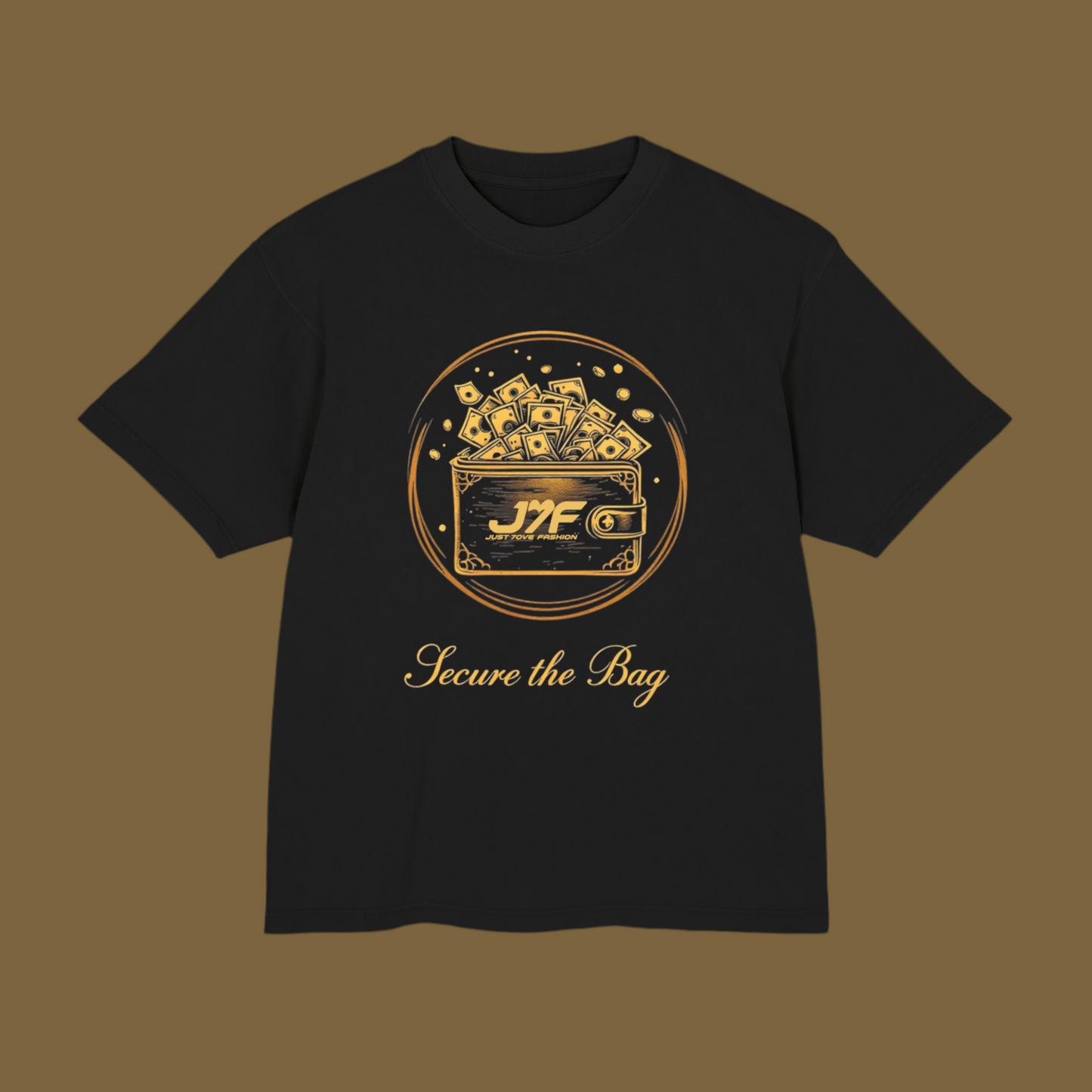 Unisex Urban Heavy Tee