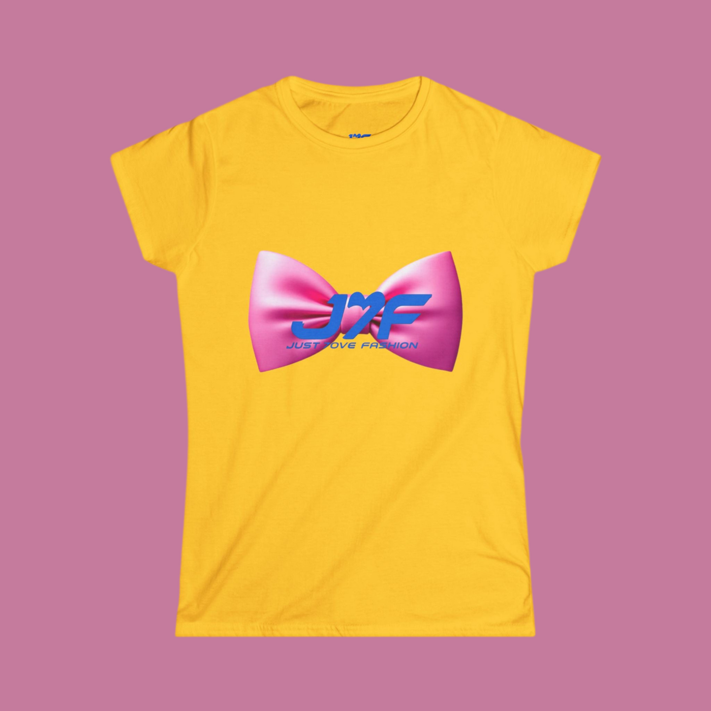 Women's Softstyle Tee