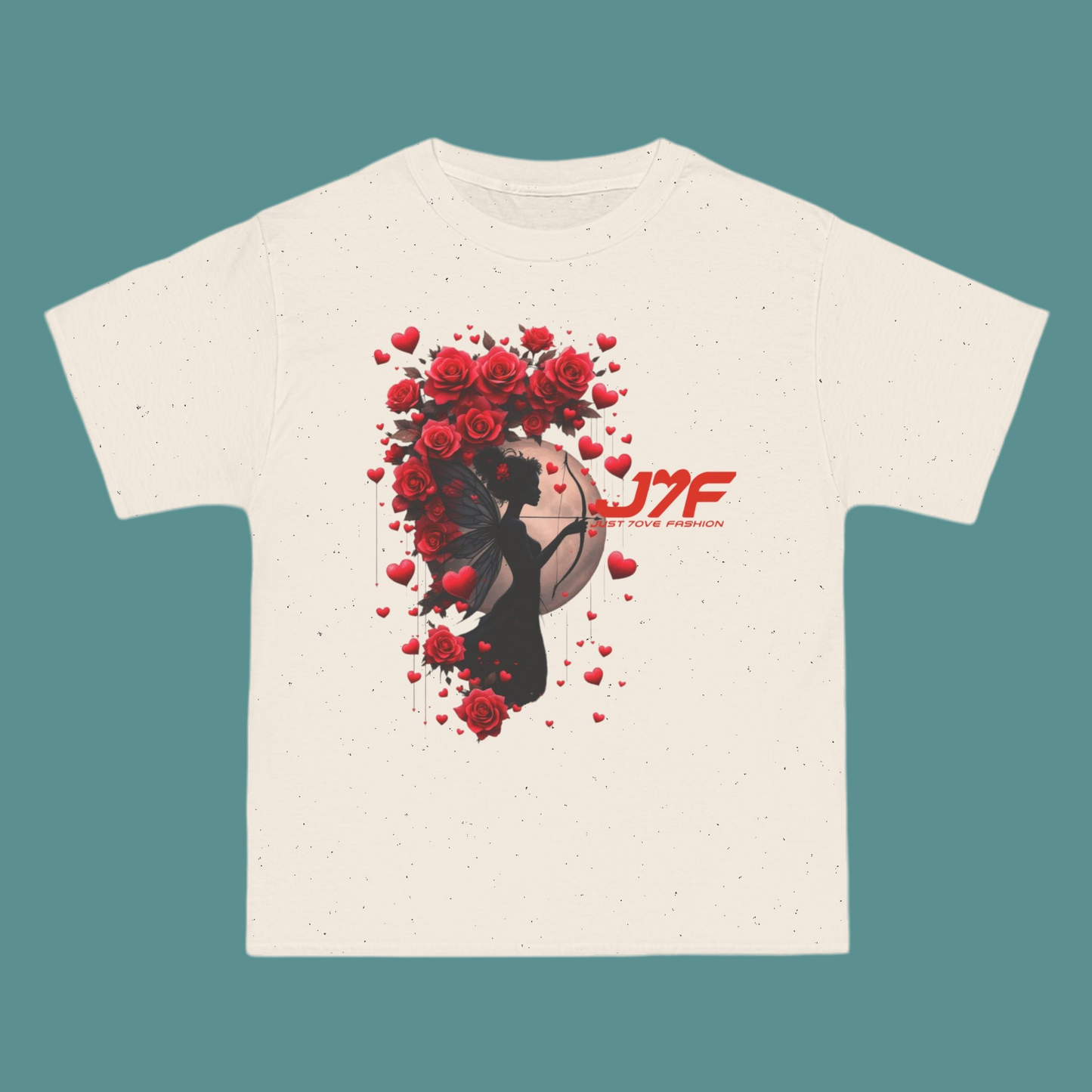 Beefy-T®  Short-Sleeve T-Shirt
