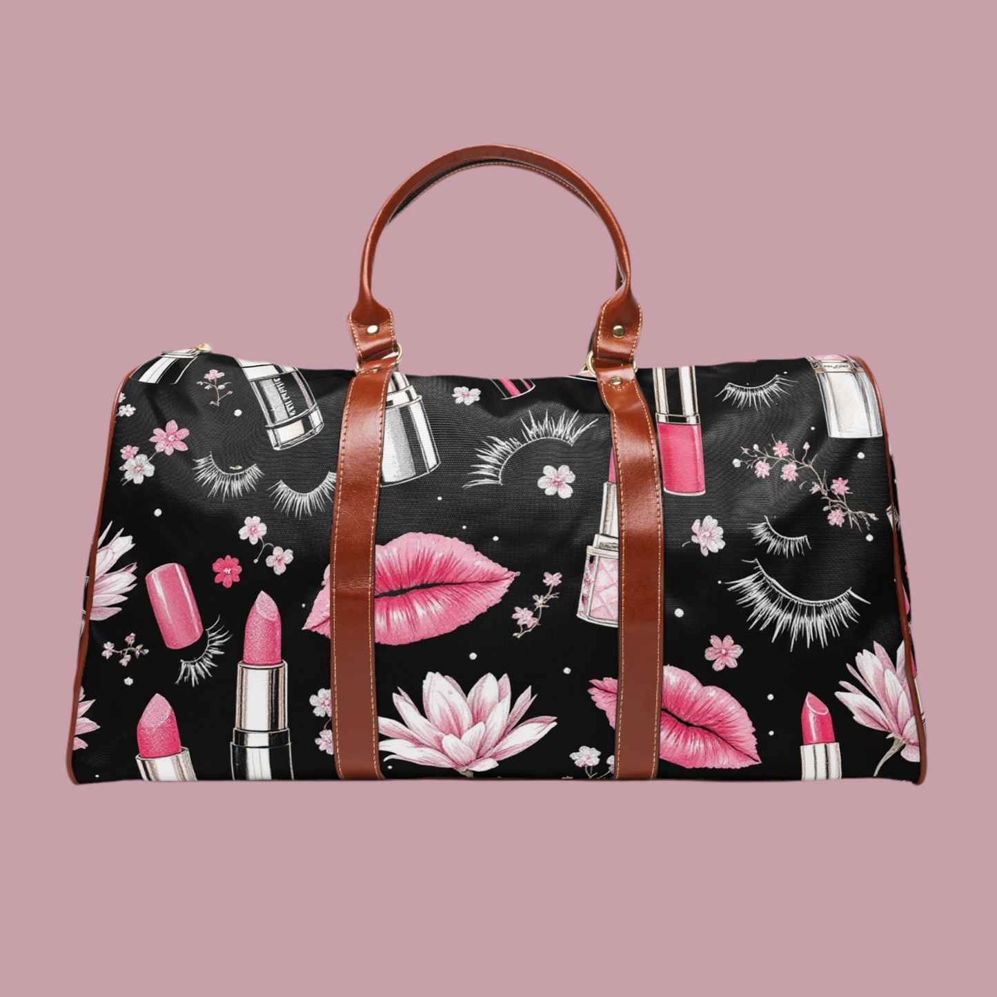 Waterproof Travel Bag