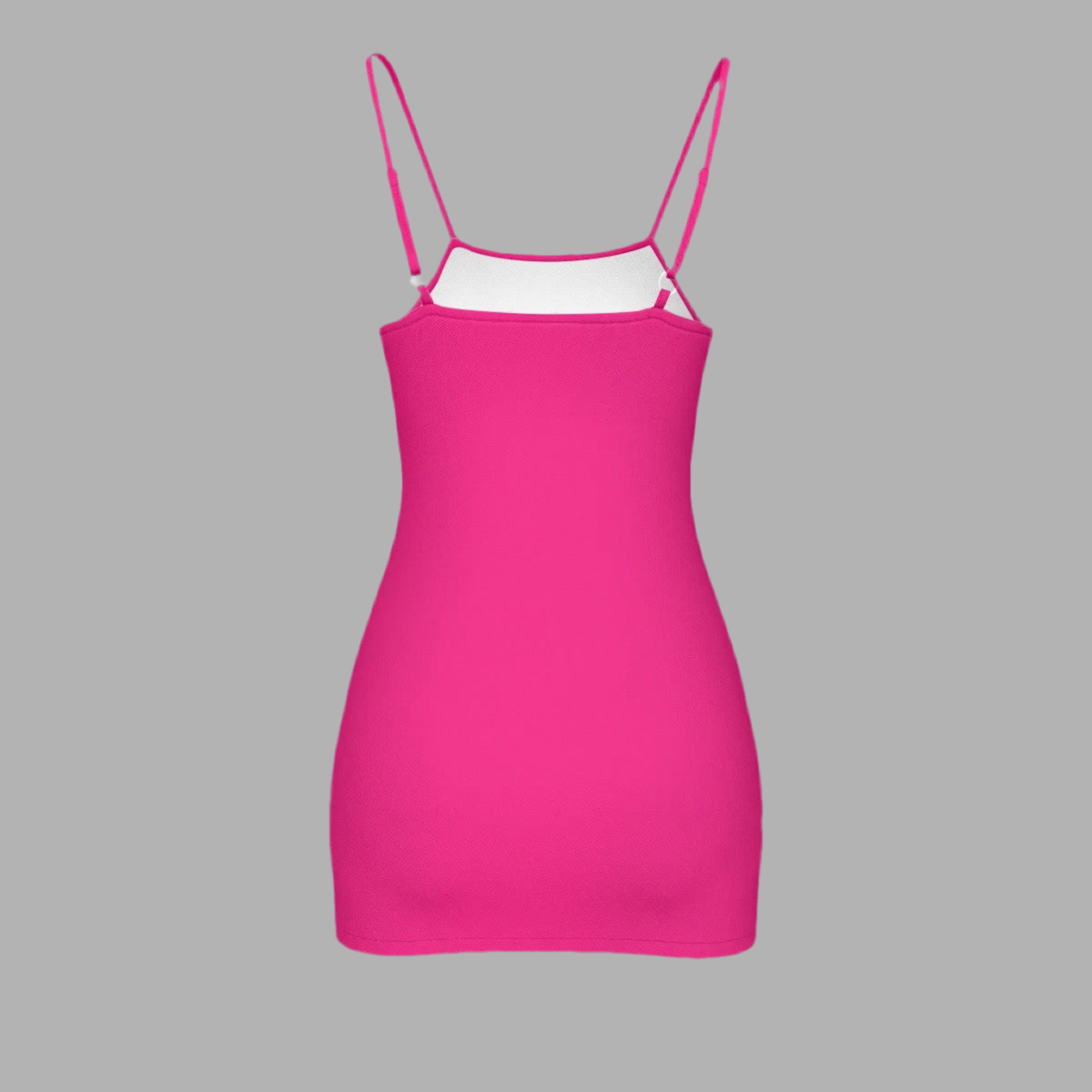 All-Over Print Women's Cami Dress