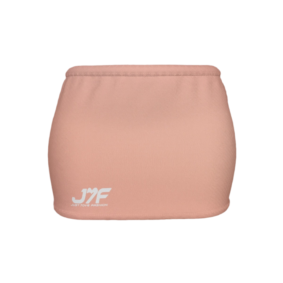 All-Over Print Women's Slinky Micro Mini Skirt