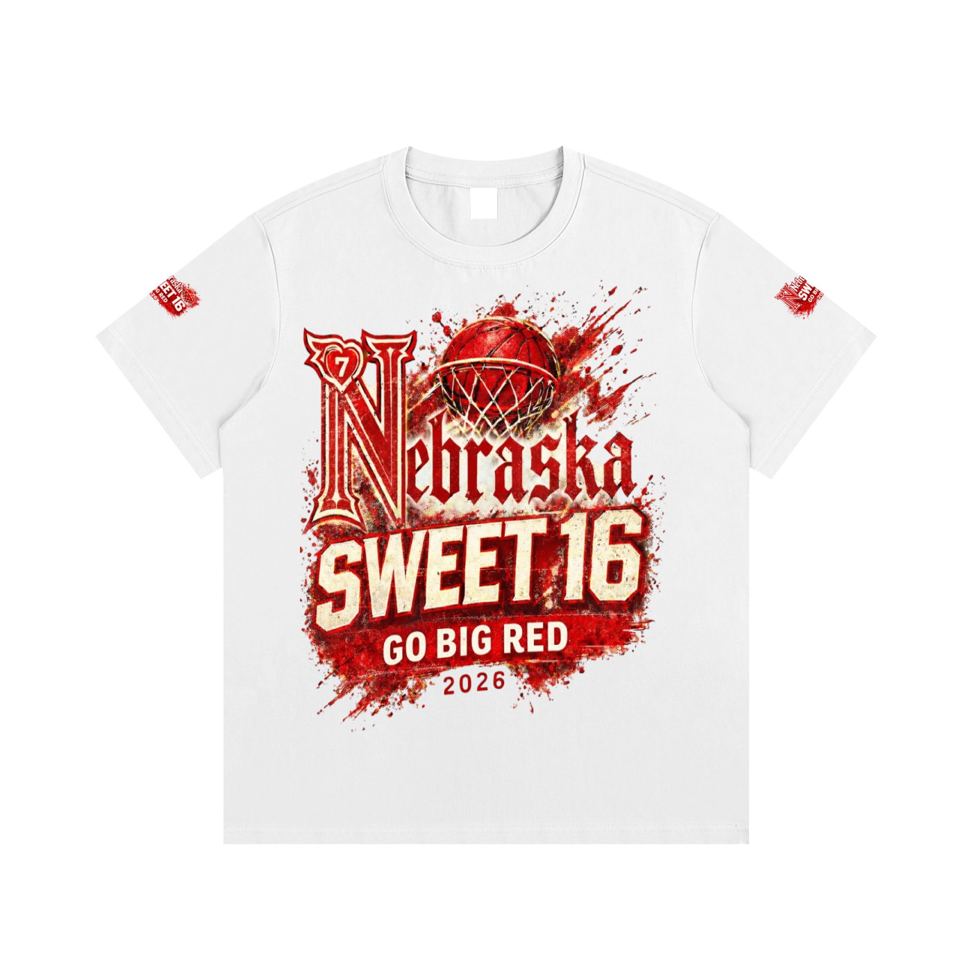 Essential Cotton T-Shirt