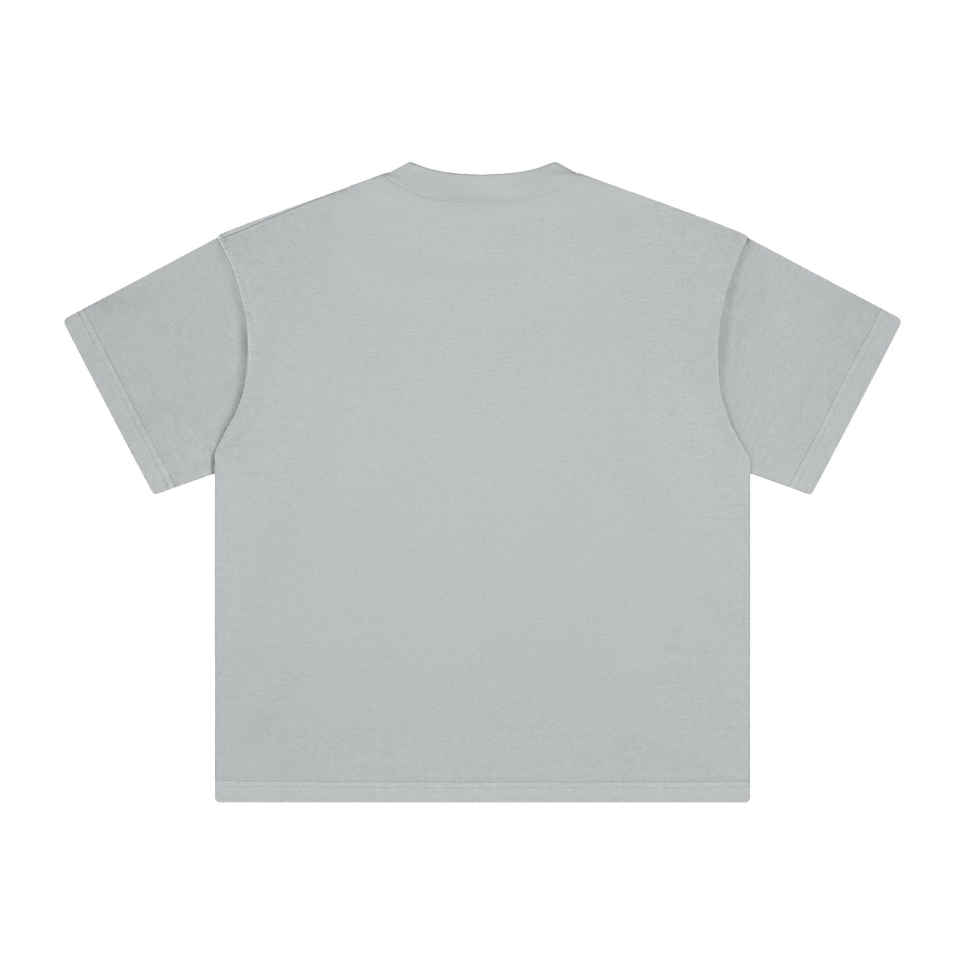 Heavyweight Vintage Washed T-Shirt