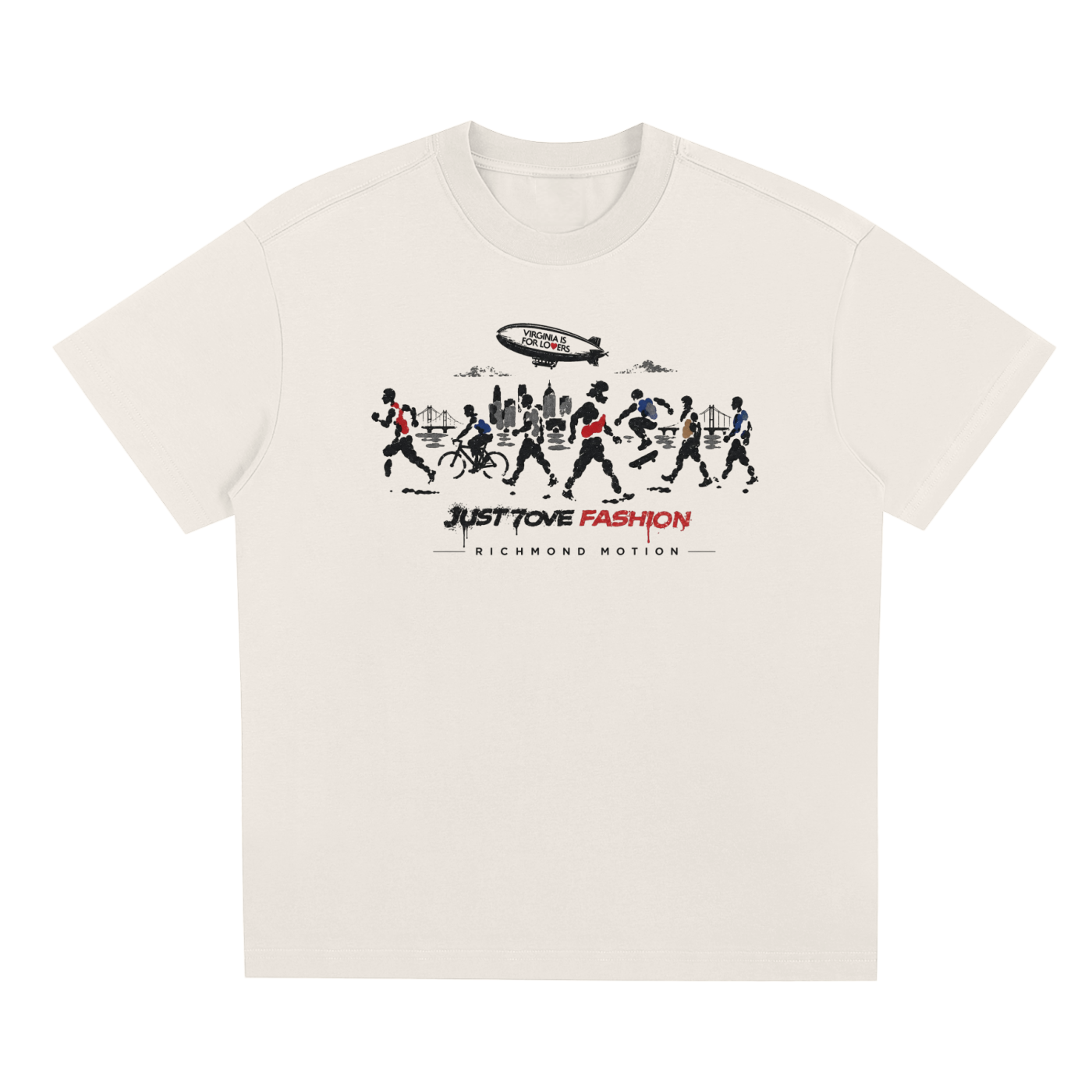Sorona Quick-Dry Cooling T-Shirt