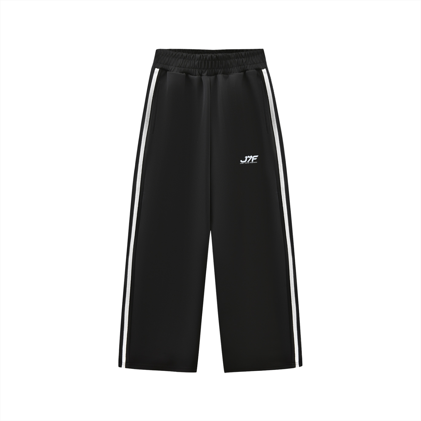 Kids’ Contrast Tape Sweatpants