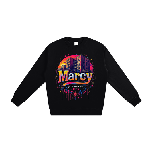 Heavyweight Essential Sweatshirt