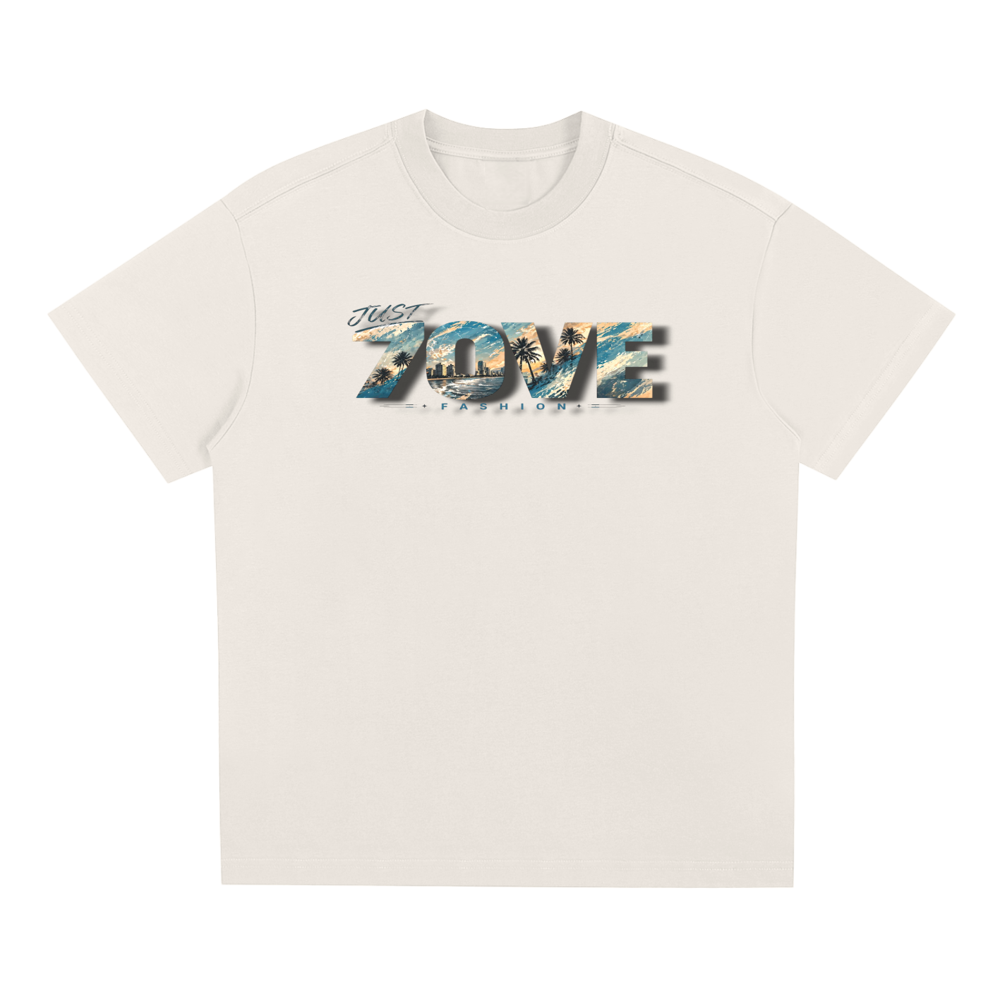 Sorona Quick-Dry Cooling T-Shirt