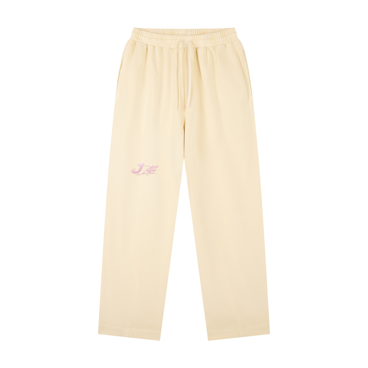 Vintage Washed Drawstring Sweatpants