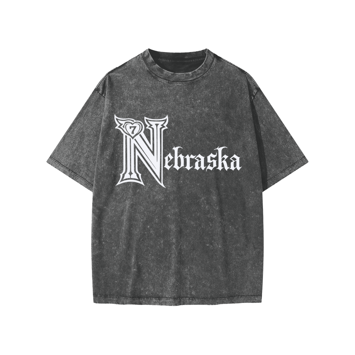 Snow Washed Kids' T-Shirt