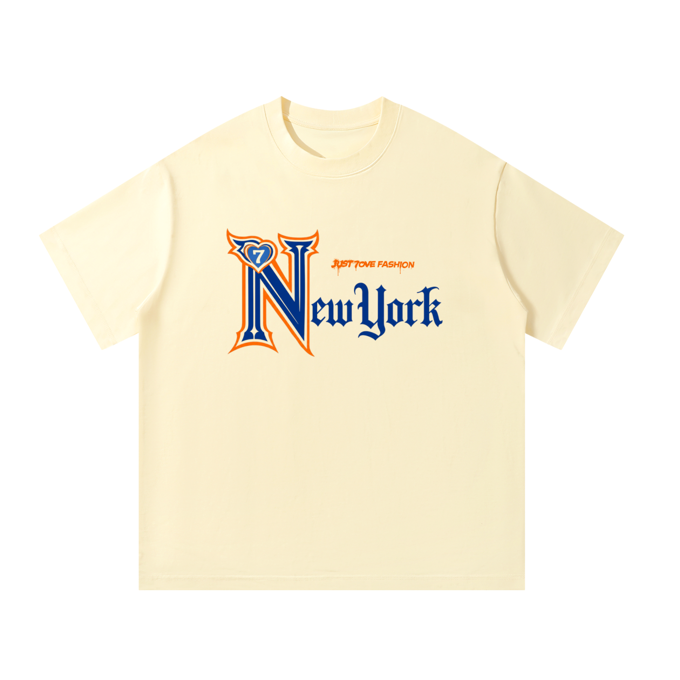 Unisex Oversized T-Shirt