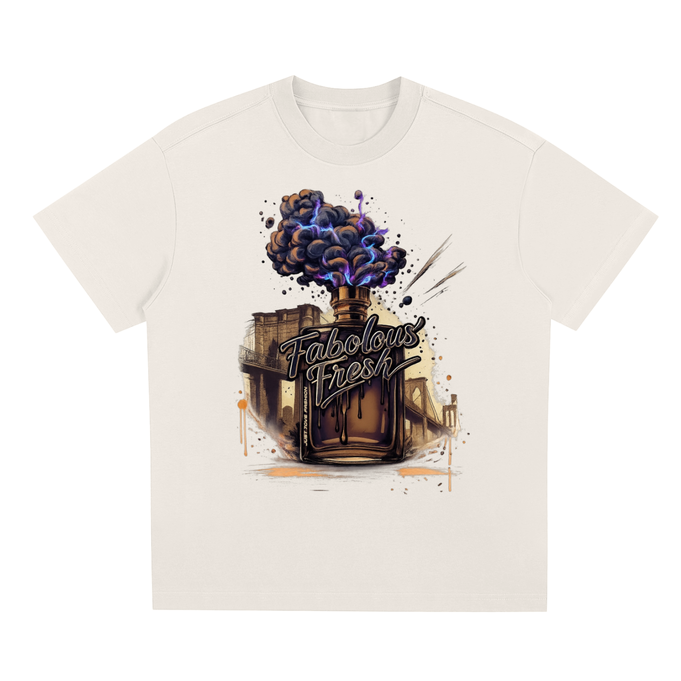 Sorona Quick-Dry Cooling T-Shirt