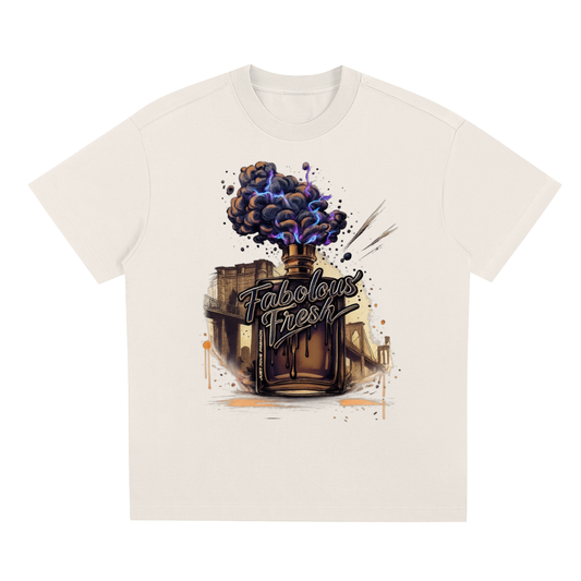 Sorona Quick-Dry Cooling T-Shirt