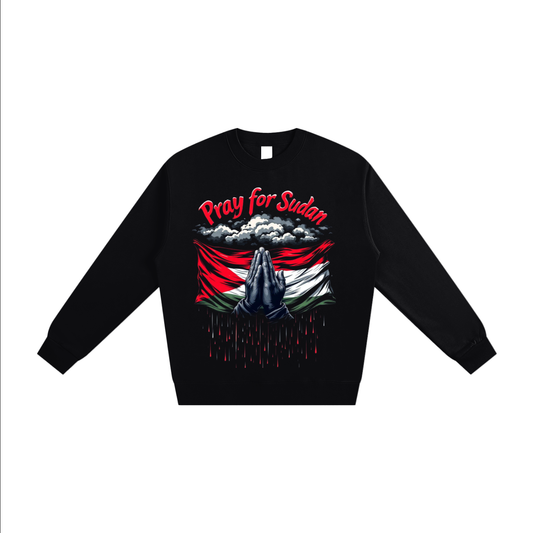 Heavyweight Essential Sweatshirt