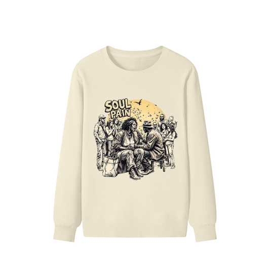 Classic Sweater - 300 GSM