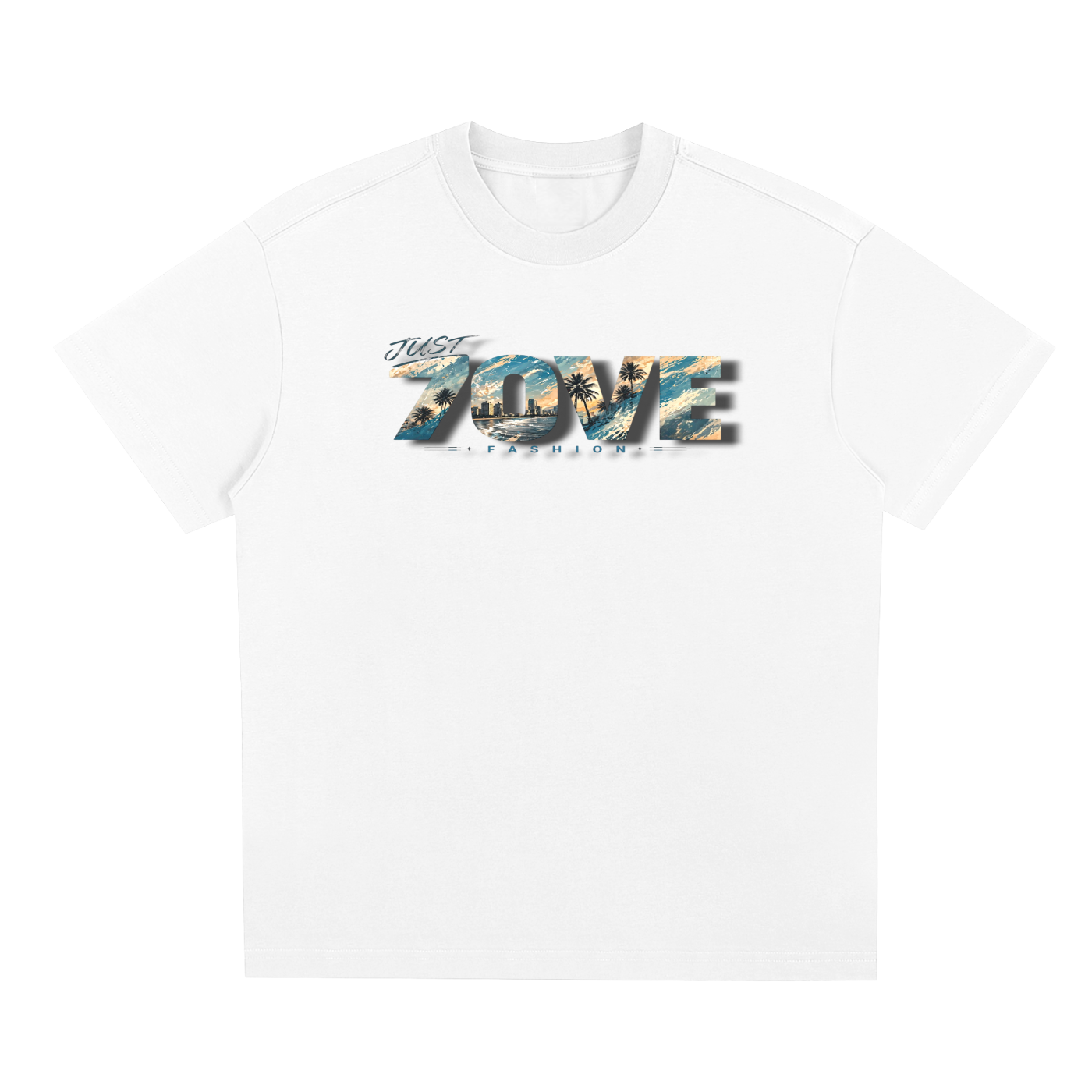 Sorona Quick-Dry Cooling T-Shirt