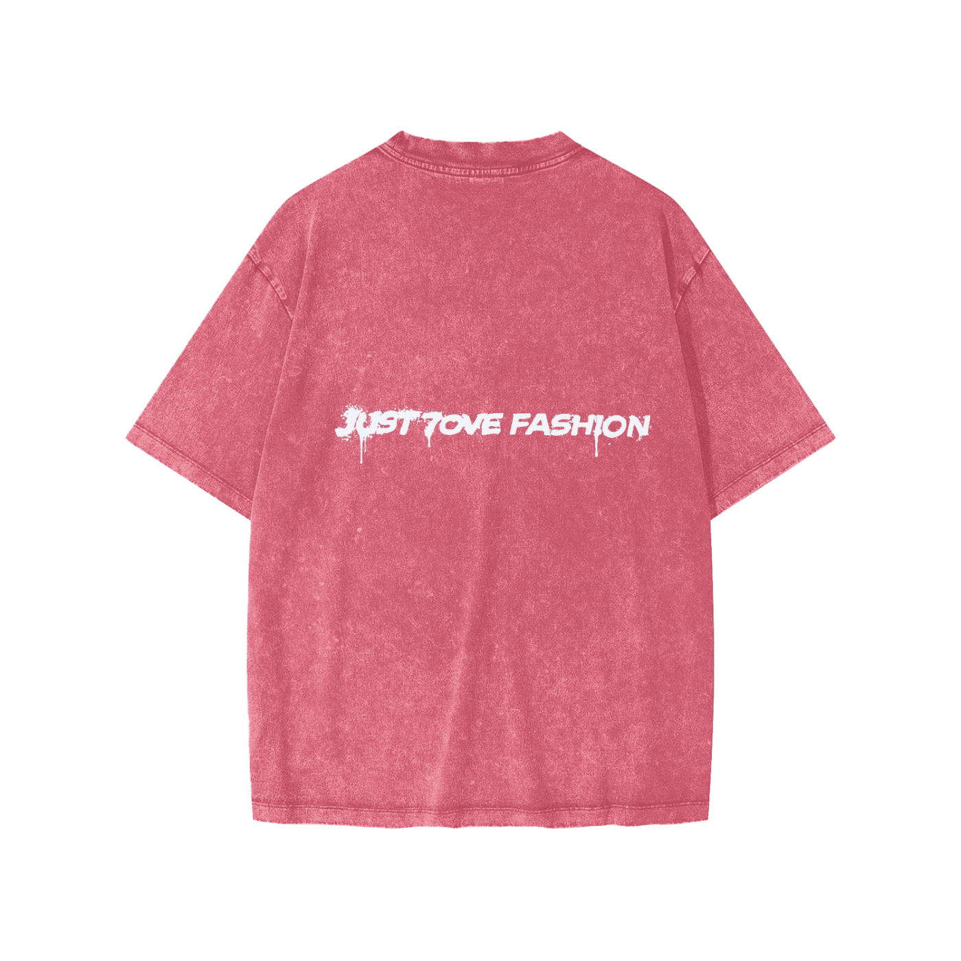 Snow Washed Kids' T-Shirt